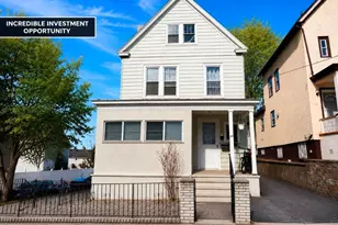 45 Elm St, Mount Vernon, NY 10550 - Photo 1