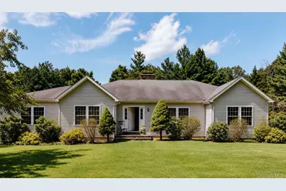 310 Pine Ridge Lane, Hillsdale, NY 12529 - Photo 37