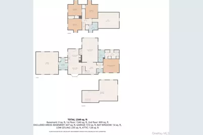 1 Grandview Circle, Pleasantville, NY 10570 - Photo 35