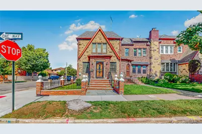 64-53 82nd Place, Middle Village, NY 11379 - Photo 1