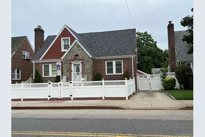 134-33 Hook Creek Boulevard, Rosedale, NY 11422 - Photo 1