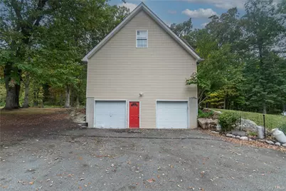 219 Brimstone Hill Road, Pine Bush, NY 12566 - Photo 9