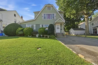 506 Whittier Street, Westbury, NY 11590 - Photo 1
