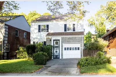 82-41 215th Street, Hollis, NY 11427 - Photo 1