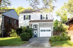 82-41 215th St, Hollis, NY 11427 - Photo 1