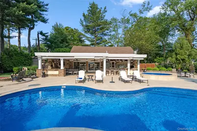 213 Guinea Woods Road, Old Westbury, NY 11568 - Photo 35