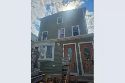 107-38 Inwood Street, Jamaica, NY 11435 - Photo 1