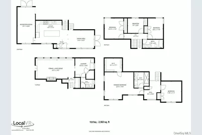 703 Peter Paul Drive, West Islip, NY 11795 - Photo 43