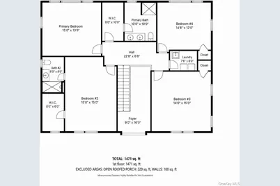 2 Lee Place, Old Bethpage, NY 11804 - Photo 33