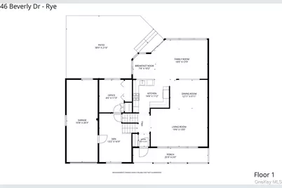 46 Beverly Drive, Rye, NY 10580 - Photo 23