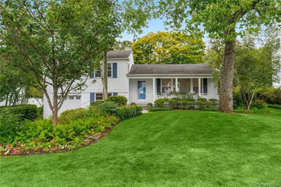 46 Beverly Drive, Rye, NY 10580 - Photo 1