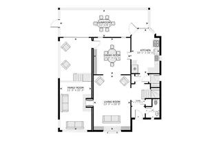 85-22 213th St, Hollis, NY 11427 - Photo 31