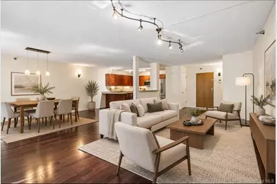 302 Church Street #2J, White Plains, NY 10603 - Photo 1