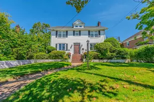 112 Harrison St, Lawrence, NY 11559 - Photo 1