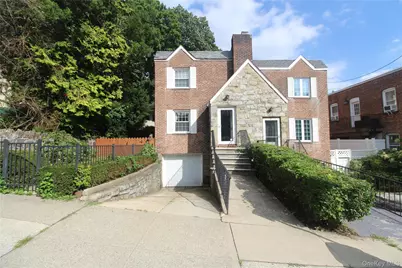 58 Clifton Avenue, Yonkers, NY 10705 - Photo 1