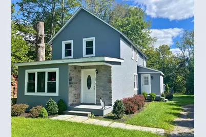 13 Willow Street, Mountain Dale, NY 12763 - Photo 1