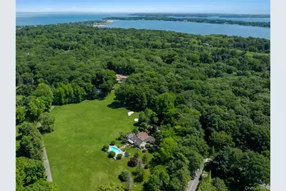100 Horseshoe Road, Mill Neck, NY 11765 - Photo 29