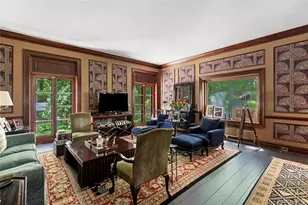 100 Horseshoe Rd, Mill Neck, NY 11765 - Photo 11