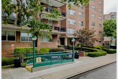 107-21 Queens Blvd Boulevard #Suite 2, Forest Hills, NY 11375 - Photo 1