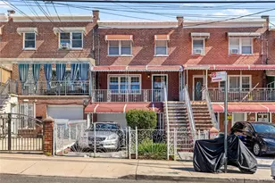 1047 E 217th St, Bronx, NY 10469 - Photo 1