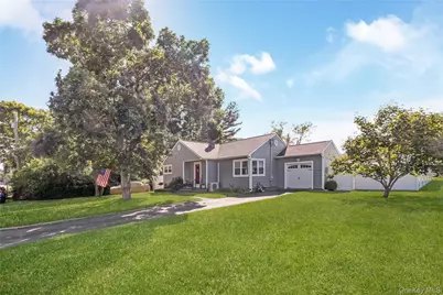 460 Amsterdam Avenue, Patchogue, NY 11772 - Photo 1