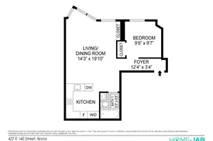 427 E 140th St, Bronx, NY 10451 - Photo 9