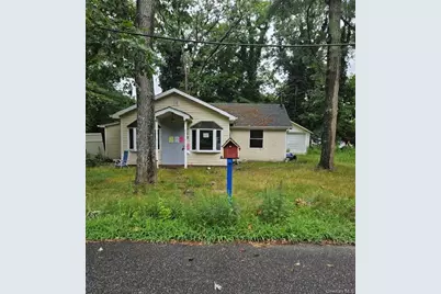 110 Daisy Drive, Mastic Beach, NY 11951 - Photo 1