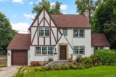 26 Dusenberry Road, Bronxville, NY 10708 - Photo 1