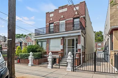 32-60 43rd Street #2F, Astoria, NY 11103 - Photo 9
