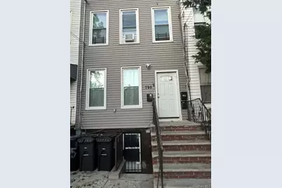 795 Logan Street #1, Brooklyn, NY 11208 - Photo 1