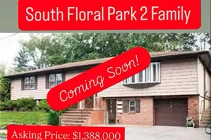 193 Frederick Ave, Floral Park, NY 11001 - Photo 1