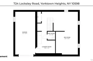 724 Locksley Rd, Yorktown Heights, NY 10598 - Photo 39