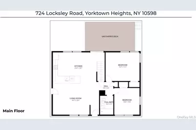 724 Locksley Road, Yorktown Heights, NY 10598 - Photo 37