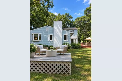 7 Wheeler Road, Shelter Island, NY 11965 - Photo 5