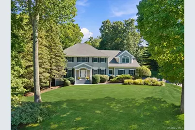 43 Lambert Ridge, Lewisboro, NY 10518 - Photo 1