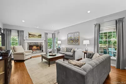 43 Lambert Ridge, Lewisboro, NY 10518 - Photo 3
