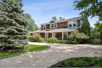 50 Old Main Road, Quogue, NY 11959 - Photo 1