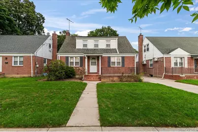7607 Hewlett Street, New Hyde Park, NY 11040 - Photo 1