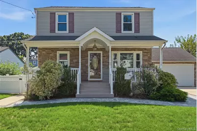 2226 3rd Street, East Meadow, NY 11554 - Photo 1
