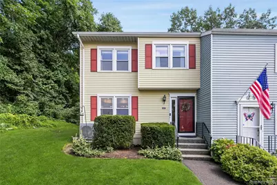 55 Mill Plain Road #12-1, Danbury, CT 06811 - Photo 1