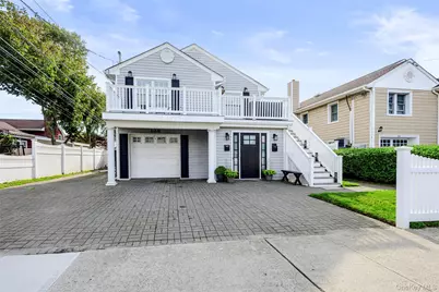 108 Neptune Boulevard #Upper, Long Beach, NY 11561 - Photo 1