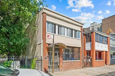 1373 Plimpton Avenue, Bronx, NY 10452 - Photo 3