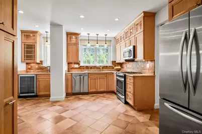 1 Rivermere #1G, Bronxville, NY 10708 - Photo 7