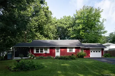 303 Sepasco Lake Drive, Rhinebeck, NY 12572 - Photo 1