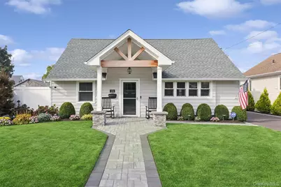 24 Essen Place, Bethpage, NY 11714 - Photo 1
