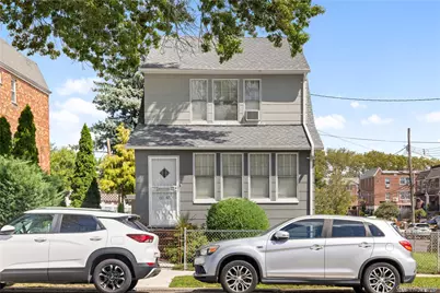 6045 69th Street, Maspeth, NY 11378 - Photo 1