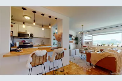 4 Fordham Hill Oval #8C, Bronx, NY 10468 - Photo 3