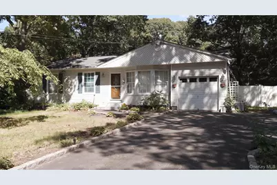 254 Auborn Avenue, Shirley, NY 11967 - Photo 1