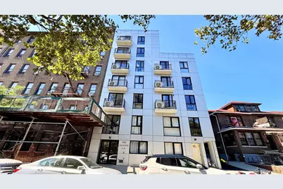 37-32 89 Street #4D, Jackson Heights, NY 11372 - Photo 1