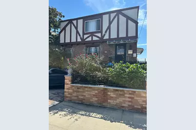 170-70 Cedarcroft Road #2 FL, Jamaica, NY 11432 - Photo 1